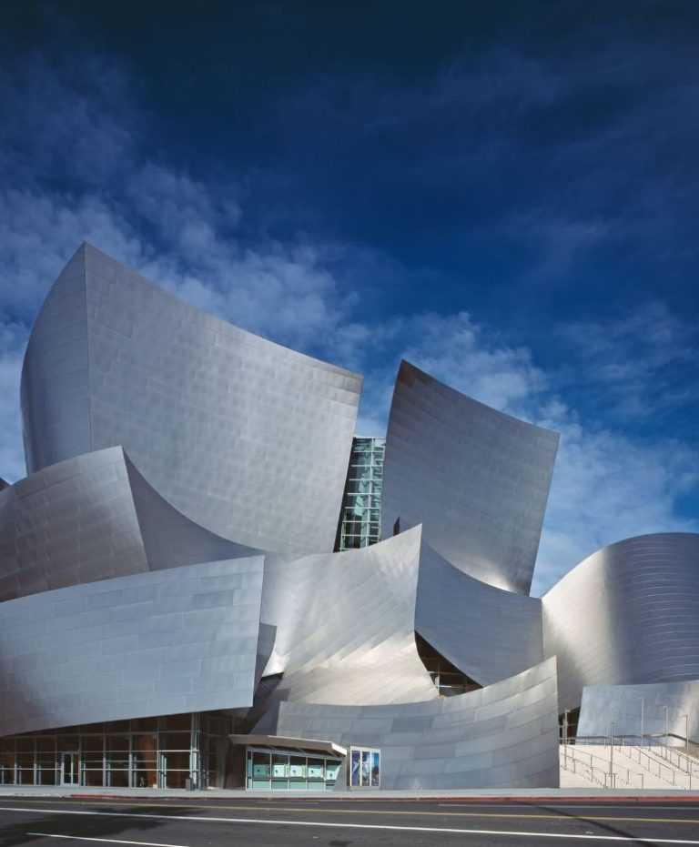 32 Amazing Examples Of Architecture - Link A Daily