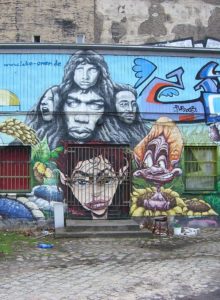 34 Amazing Street Art Examples You Will Love - Link A Daily