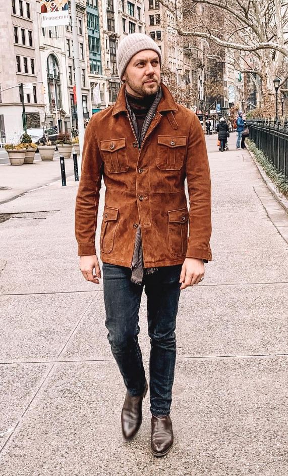 60 Outfits That You Wish Your Boyfriend Would Wear - Link A Daily